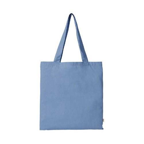 econscious Reclaimist Elemental Tote in front