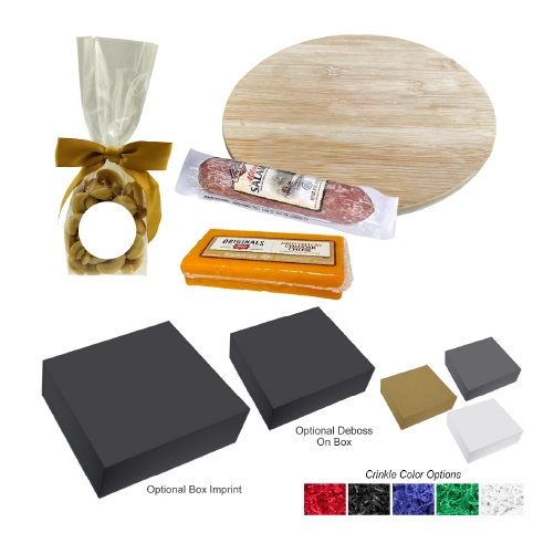 Charcuterie Gift Pack