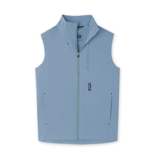 Stio Fernos Insulated Vest in front