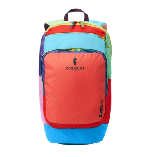 cotopaxi cusco 26l backpack in front