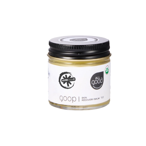 All Good Goop Skin Recovery Balm 1oz in front