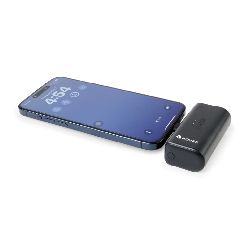 Anker® Nano Power Bank in front