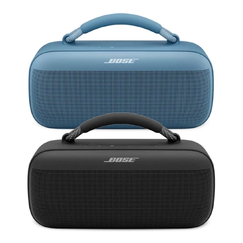 Bose Soundlink Max Portable Speaker