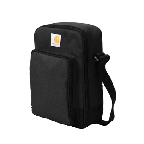 Carhartt Crossbody Zip Bag in front