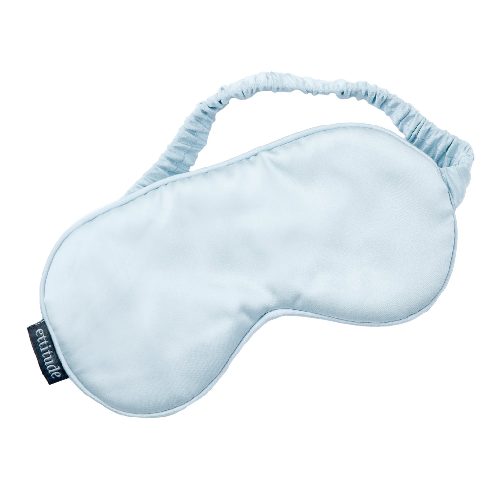 ettitude-sateen-eye-mask in slate