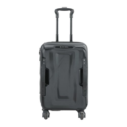 High Sierra Terra Trek Carry-On Luggage front