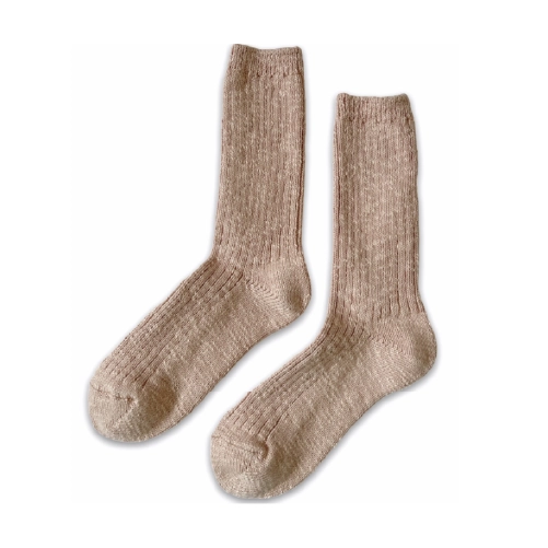 Le Bon Shoppe Cottage Socks