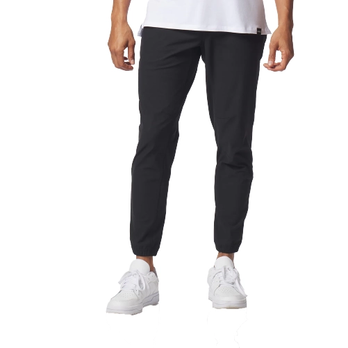 Legends Aviation Jogger Black in front