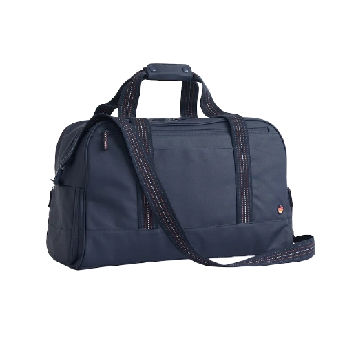 Marine Layer Weekender Bag in side