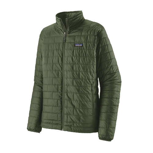 Patagonia® Nano Puff Jacket