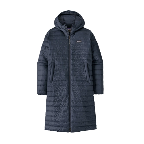 Patagonia Recycled Down Sweater Parka