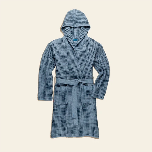 Pattern Brands Bath Robe - Onsen