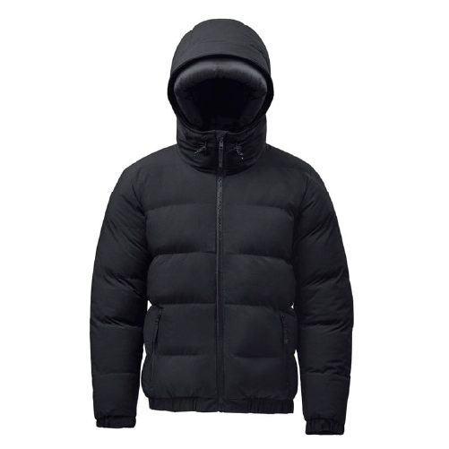 Stormtech Explorer Thermal Jacket in front