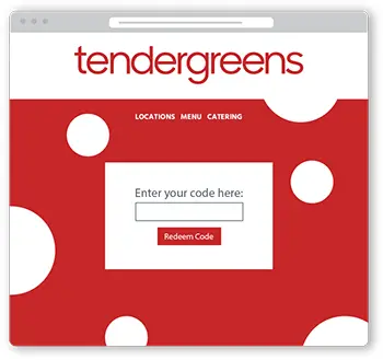 Tendergreens