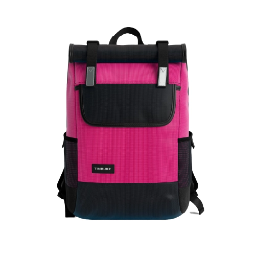 Timbuk2 Custom Mini Prospect Backpack in front