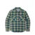 Cactus Shadow Plaid