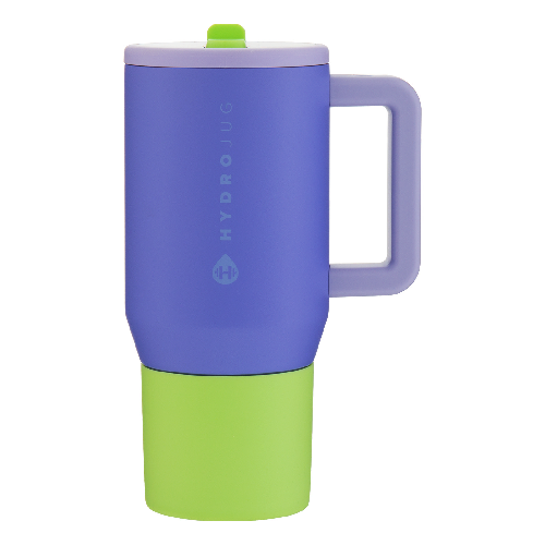 20 oz hydrojug traveler lime