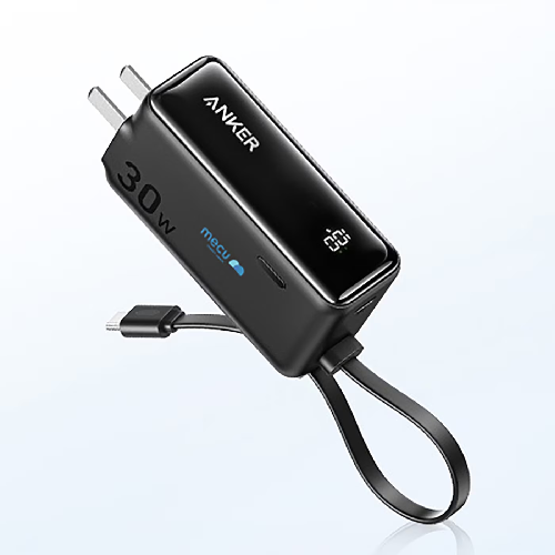 anker-3-in-1-power-bank-30w-fusion-built-in-usb-c-cable-front