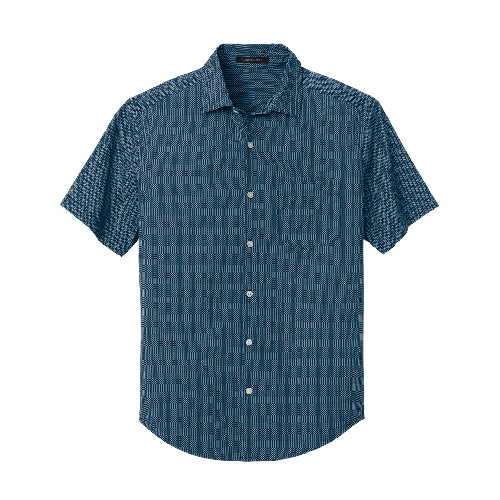 mercer-mettle-short-sleeve-uv-capital-tech-shirt-front