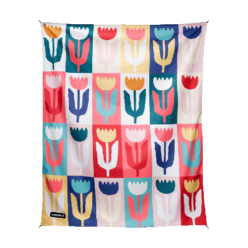 nomadix festival blanket tulip updated