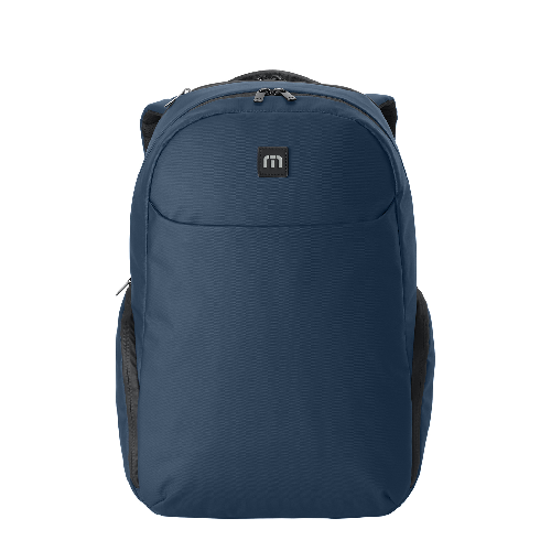 travismatehw recess backpack river blue navy