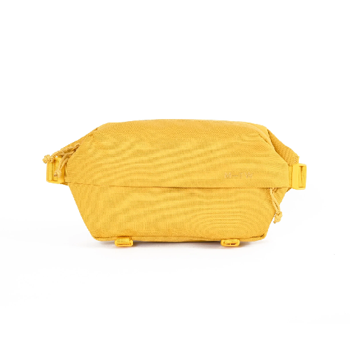 moment fanny sling 2l mustard