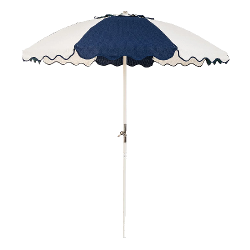 the club umbrella corduroy college cinque front