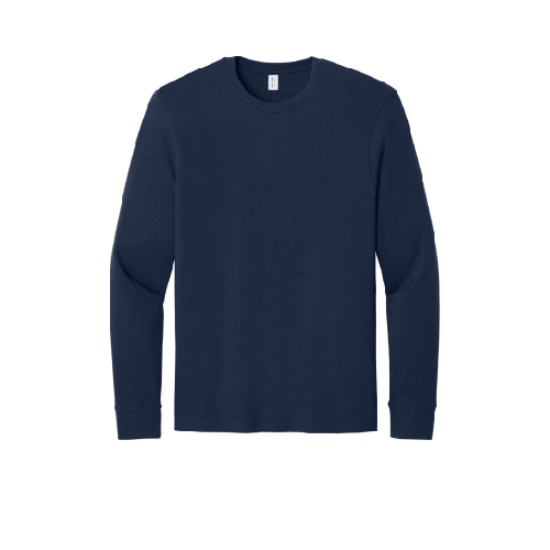 allmade long sleeve organic cotton tee