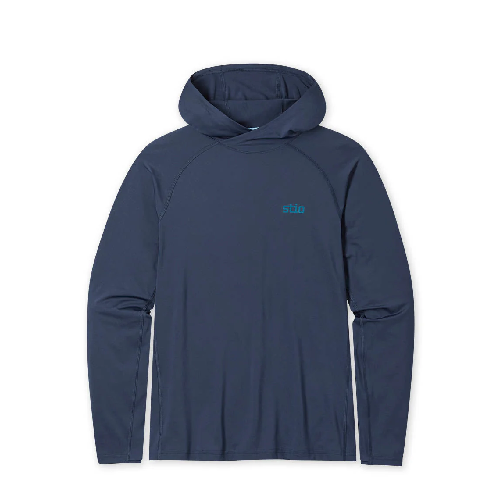 stio hylas hooded pullover mountain shadow