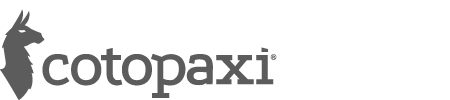 Cotopaxi Logo