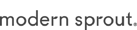 Modern Sprout Logo