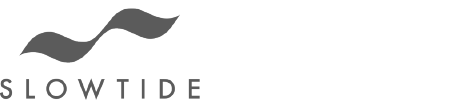 Slowtide Logo