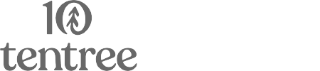 Tentree Logo