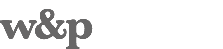 W&P Logo