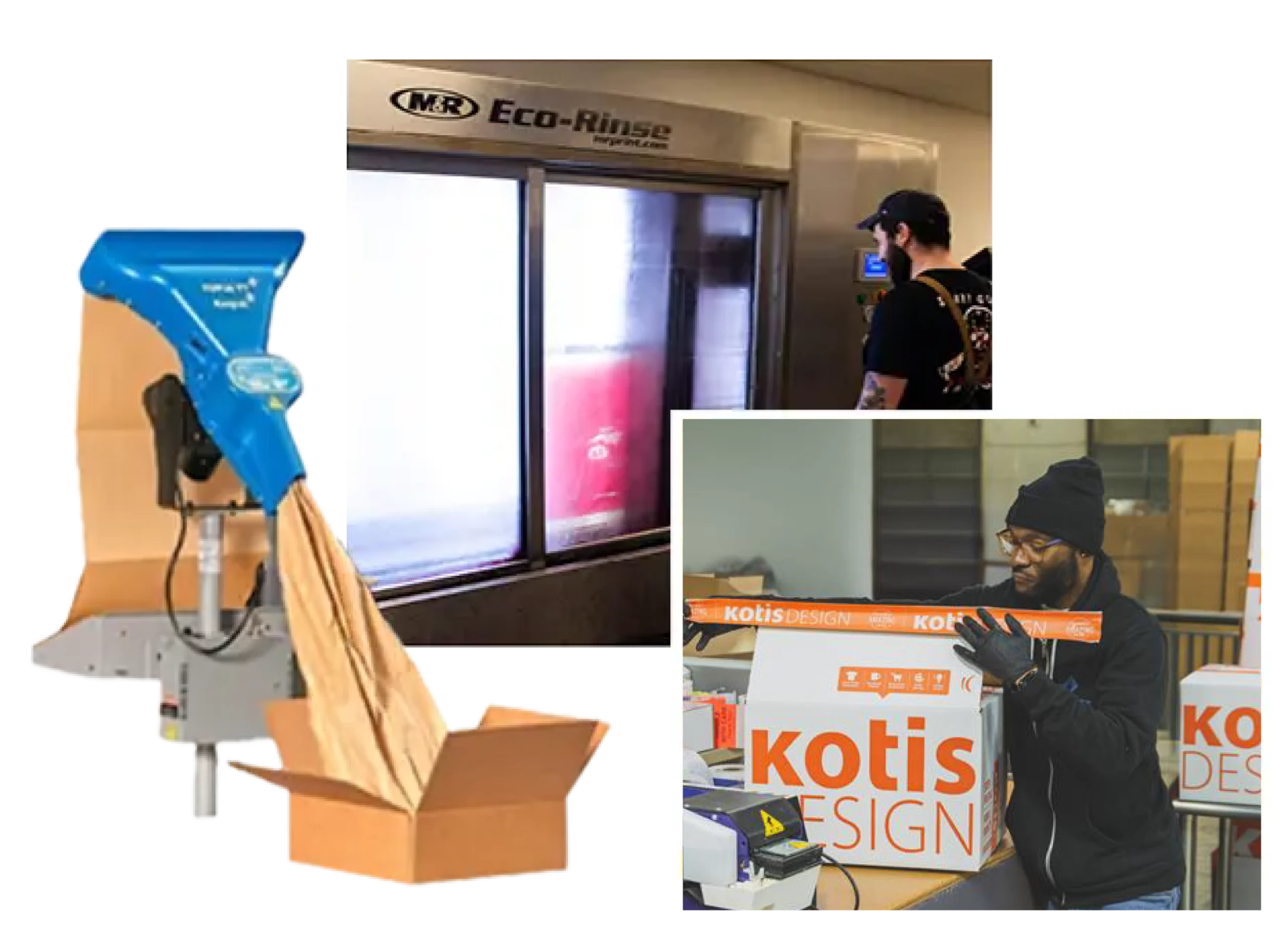 kotis company sustainability updated