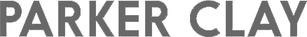 parker clay logo