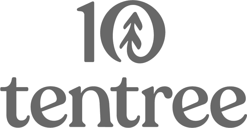 tentree logo