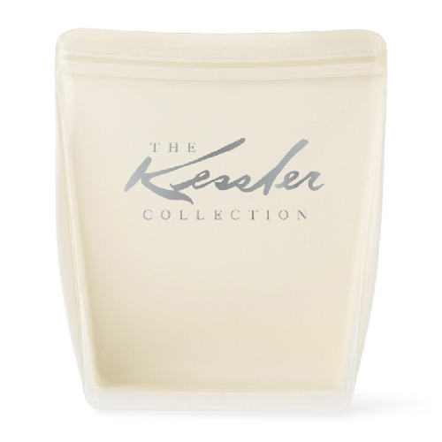 wp porter stand up bag cream