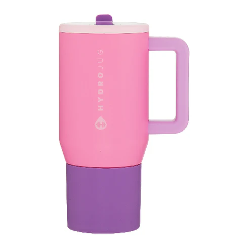 20oz hydrojug traveler thermal mug