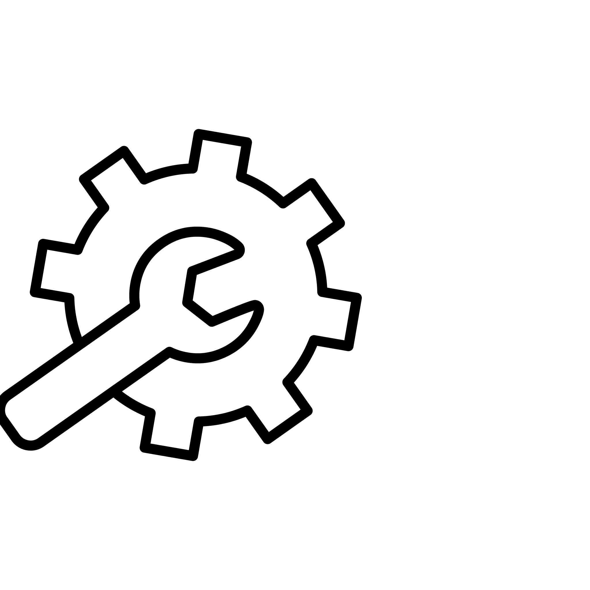 icon black order management v2